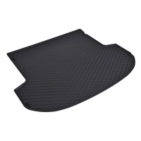 Rigum rubber trunk liner for Hyundai Santa Fe (2019-)