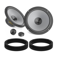 Speakers for VW Passat B5 No. 1