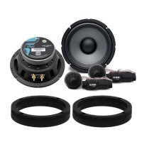 Speakers for Škoda Scala No. 3