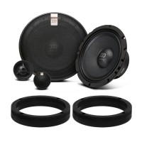 Speakers for Škoda Scala No. 4