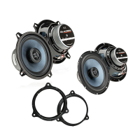 Speakers for Dacia Dokker I set no. 2