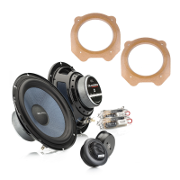 Speakers for Citroen C4 II No. 2