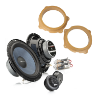 Speakers for Citroen C5 II No. 2