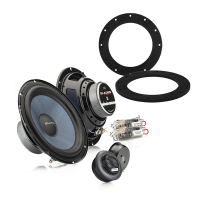Speakers for Citroen C3 II No. 2