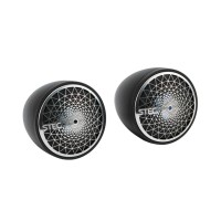 Steg SFF1 speakers