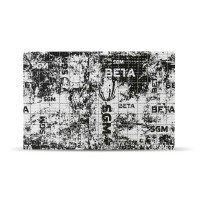 SGM Beta 2 anti-vibration material