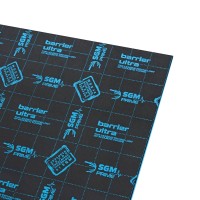 Sound insulation material SGM Barrier Ultra Prime