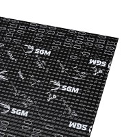 SGM Beta 3 anti-vibration material