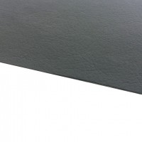 Light gray artificial leather SGM Leather Light Gray