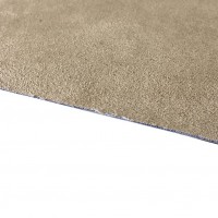 Beige artificial suede SGM Suede Beige