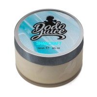 Hybrid solid wax Dodo Juice Shinecraft - High Performance Hybrid Wax (150 ml)