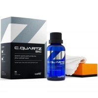 Ceramic paint protection CarPro CQuartz SiC (30 ml)