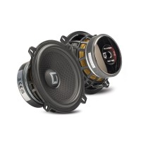 Gladen Sigma GA-SW130 speakers