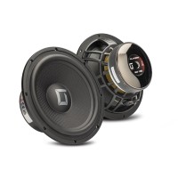 Gladen Sigma GA-SW165 speakers