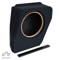 OEM speaker Basser 10" for Škoda Kodiaq