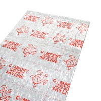 Sound insulation material Comfortmat Skyline