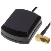 GPS antenna 4carmedia GPS-SMA-C