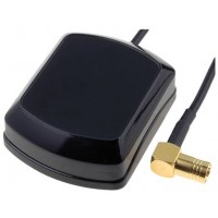 4carmedia GPS antenna SMB-B