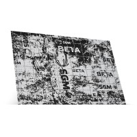 SGM Beta 2 anti-vibration material