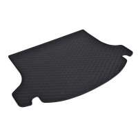 Rigum rubber trunk liner for Kia Sportage (2010-)