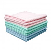 Set of microfiber towels Purestar Speed Polish Multi Towel Light