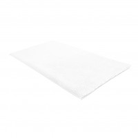 Microfiber towel Purestar Speed Polish Multi Towel White