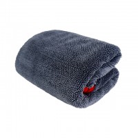 Purestar Twist Drying Towel Gray M