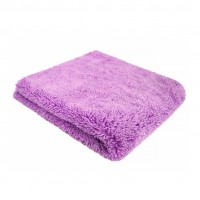 Microfiber towel Purestar Ultimate Violet Buffing Towel