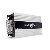Amplifier Zapco ST-104D SQ III