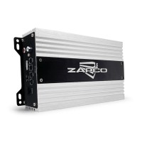 Zapco ST-750D SQ III Amplifier