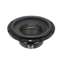 STEG ST10 subwoofer