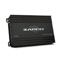 Zapco ST-1B amplifier