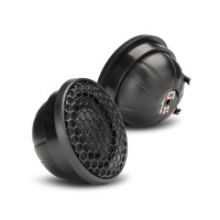 Gladen Sigma ST22 Black Speakers