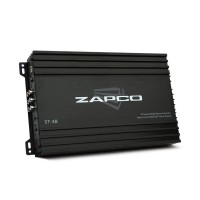 Zapco ST-4B amplifier