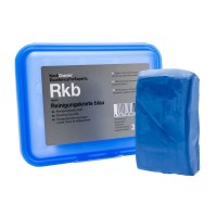 Clay Koch Chemie Clay Reinigungsknete blau (200 g)
