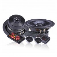 STEG ME650CII component speakers
