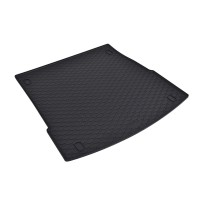 Rigum rubber trunk liner for Alfa Romeo Stelvio (2017-)