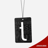 Car fragrance Tershine Air Freshener - Strawberry
