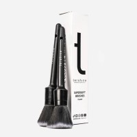 Detailing brushes Tershine Brush Super Soft - 2 pcs