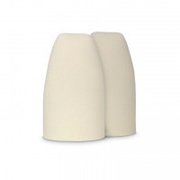 Dodo Juice Supernatural Finger Mitt 2 Pack Foam Applicator