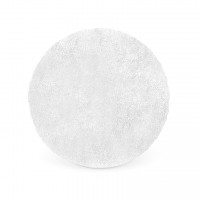 Fine disc Dodo Juice Supernatural Maxi Merino Wool Cutting Pad 150 mm