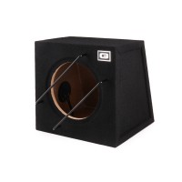 Gladen SB 08-14 empty enclosure