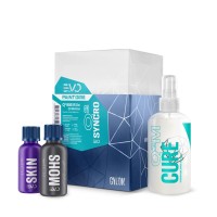Ceramic protection Gyeon Q2 Syncro EVO (30+30 ml)