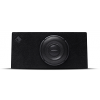 Subwoofer in box Rockford Fosgate POWER T1S-1X10