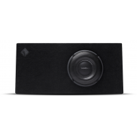 Subwoofer in box Rockford Fosgate POWER T1S-1X10P