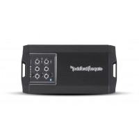 Amplifier Rockford Fosgate POWER T400x4ad