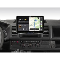 Alpine iLX-F115T6 multimedia car radio