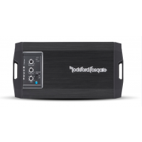 Amplifier Rockford Fosgate POWER T750x1bd
