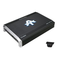 Amplifier Autotek TA1800