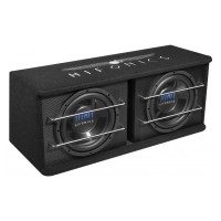 Subwoofer in box Hifonics Titan TD250R
